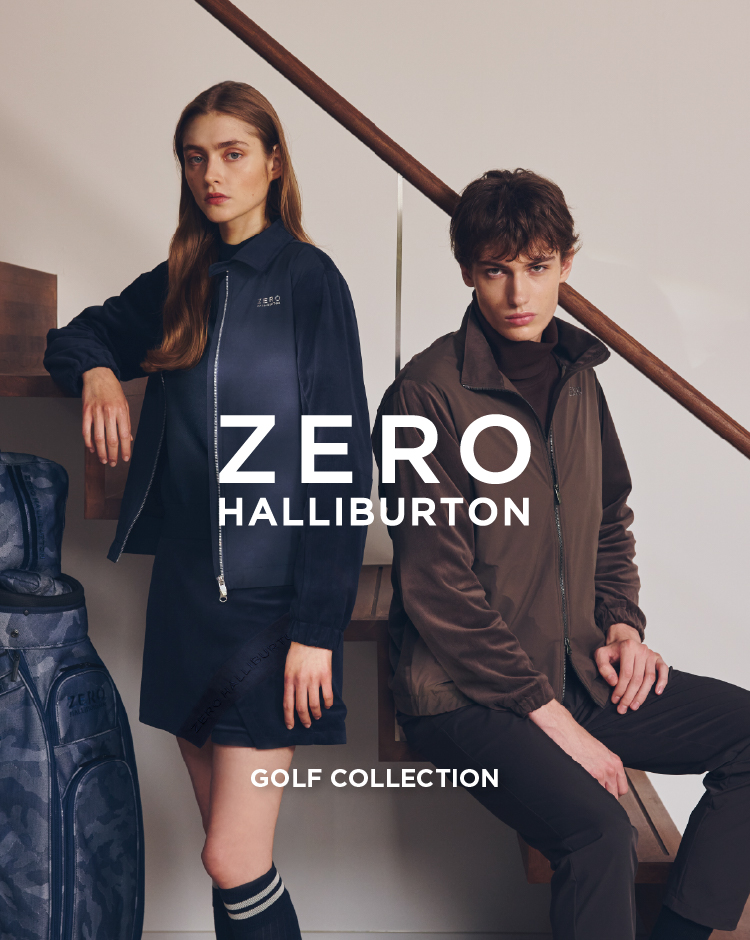 ZERO HALLIBURTON
