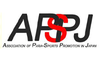 APSPJ（日本パラスポーツ推進機構）