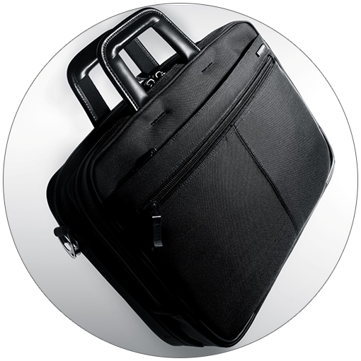 写真:バッグブランド「ACE GENE」(現:ace.)を発売