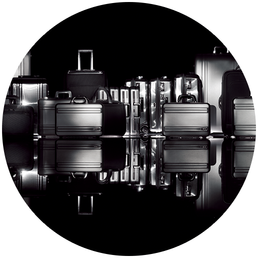 写真:米国ゼロハリバートン社を買収