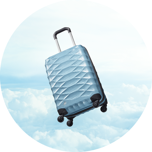 写真:プロテカ「Aeroflex Lite」