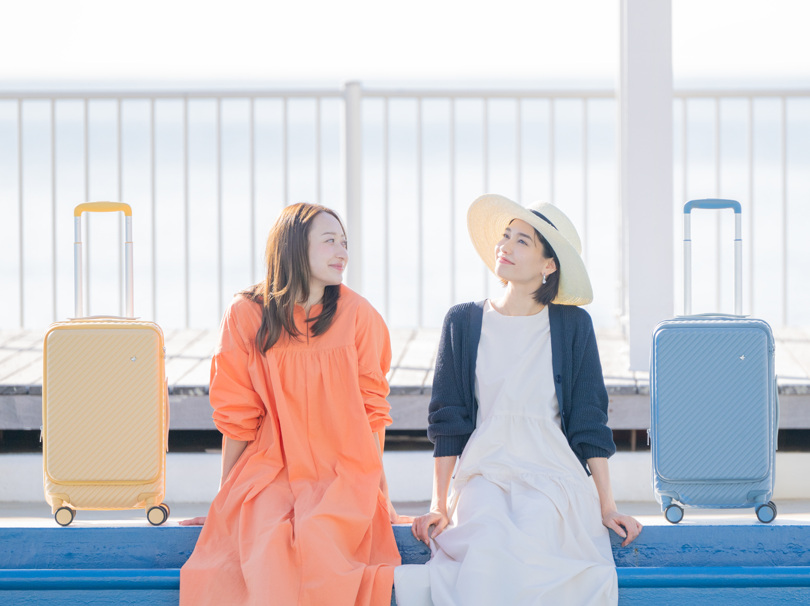 HaNT 一緒なら、だいたい正解