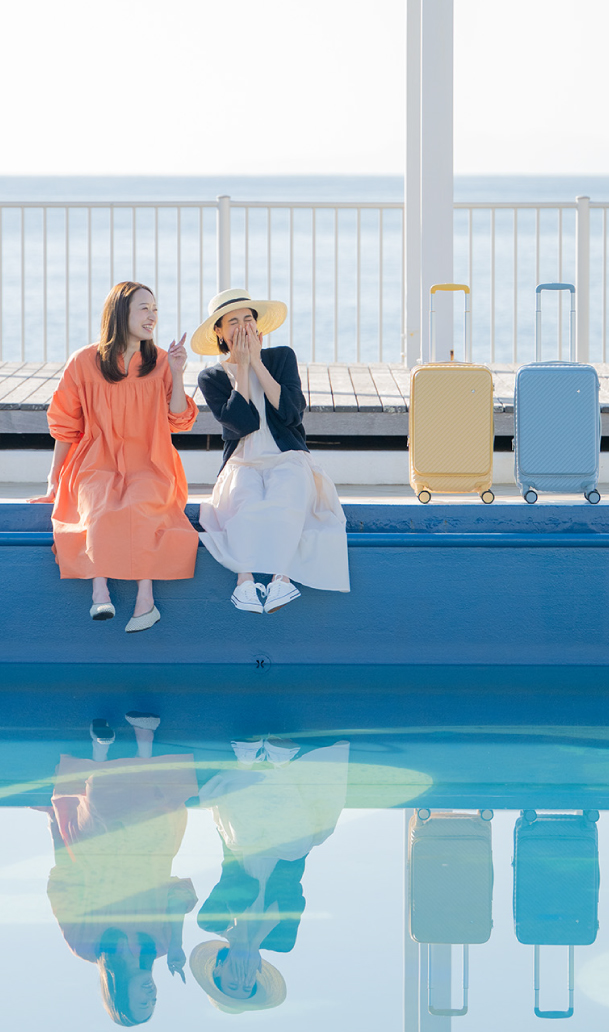 HaNT 一緒なら、だいたい正解