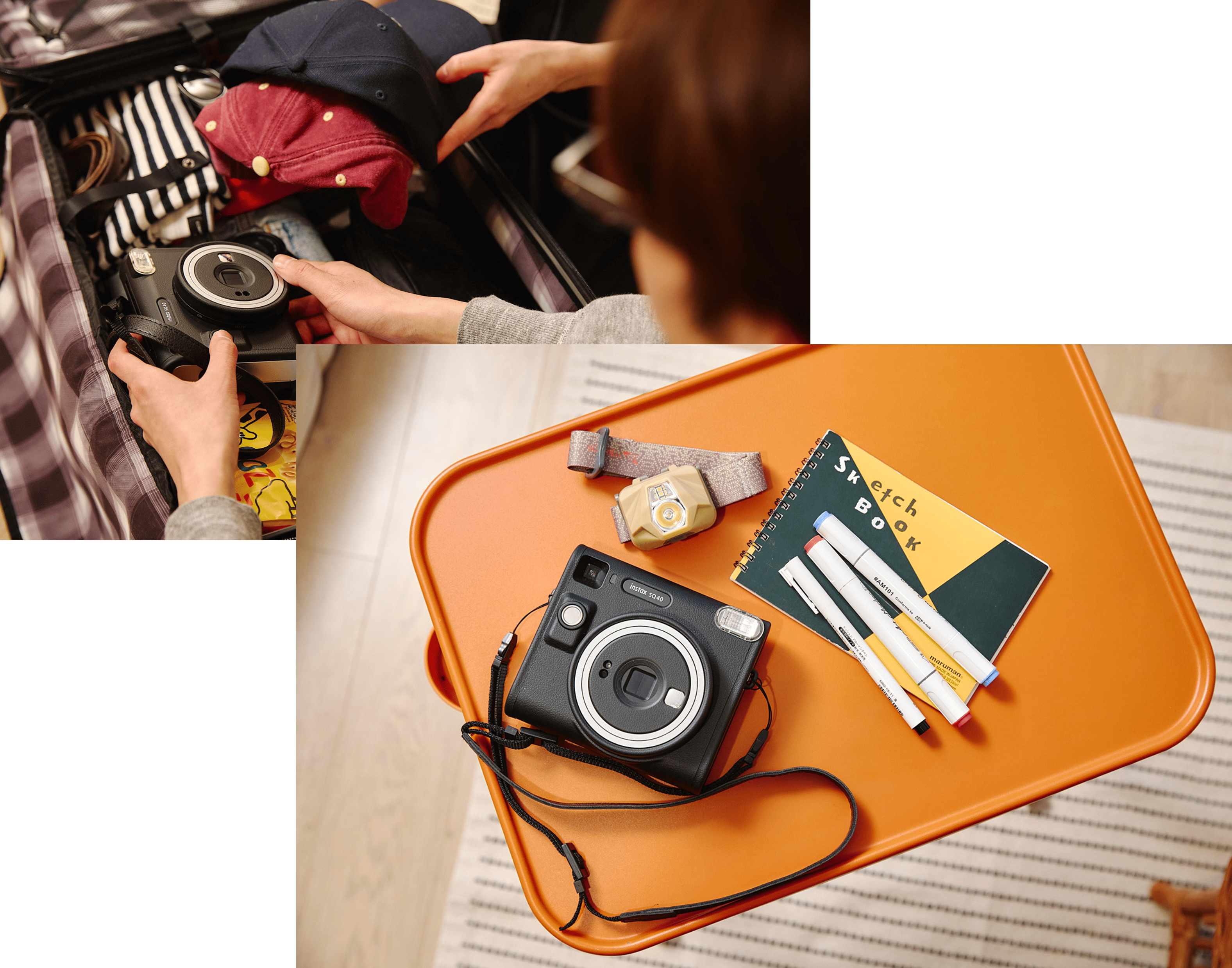 Kei’s Item