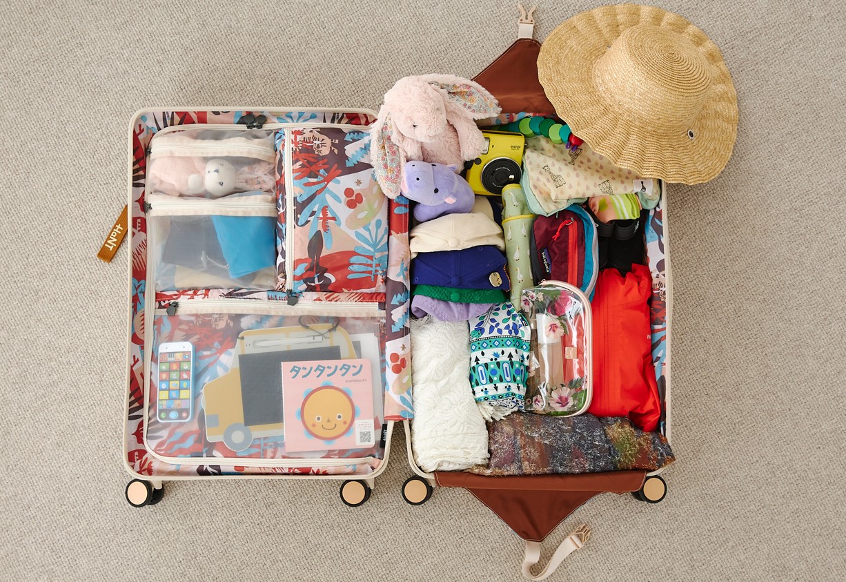 Family Packing