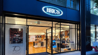 BRIC'S ブリックス 丸の内店 9月23日オープン