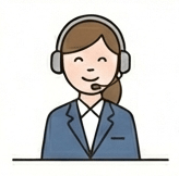 カスタマーサービス TOP