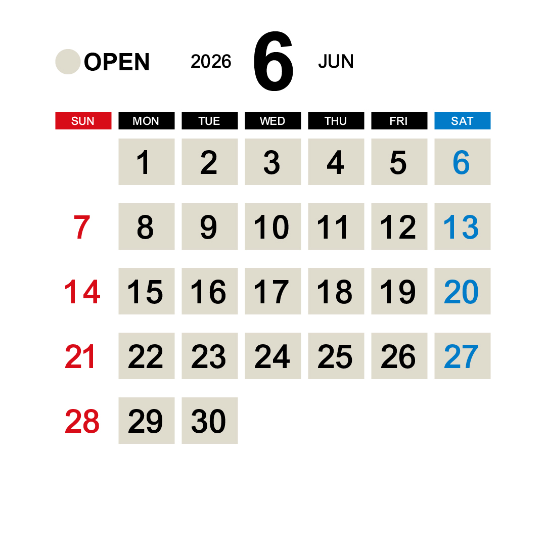 Calendar