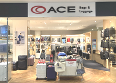 写真:エース バッグス&ラゲージ ららぽーと東京ベイ店