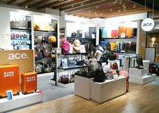 写真:ace. ららぽーと海老名店