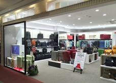 写真:ace. キャナルシティ博多店