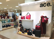 写真:ace.西武東戸塚S.C.店