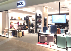 写真:ace. くずはモール店