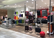 写真:ace. 町田東急ツインズ店