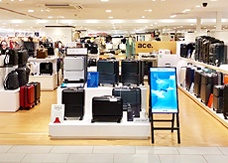 写真:ace. 新大阪店