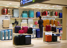 写真:ace. 新千歳空港店