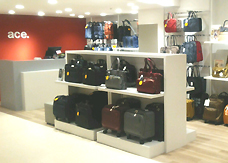 写真:ace. 上野マルイ店