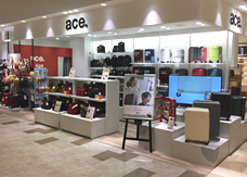 写真:ace. ペリエ千葉店