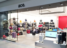 写真:ace. ららぽーと甲子園店