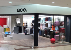 写真：ace. なんばＣＩＴＹ店