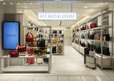 ACE BAGS&LUGGAGE