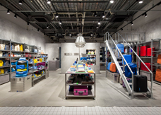 写真:FLIGHT001 酒々井プレミアムアウトレット店