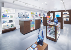 写真:FLIGHT001 玉川髙島屋S.C店