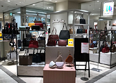 写真:Jewelna Roseマロニエゲート銀座店
