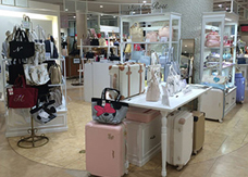 写真:Jewelna Rose博多阪急店
