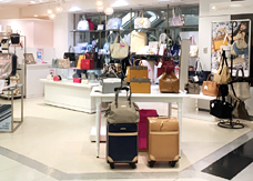 写真:Jewelna Rose小倉コレット店
