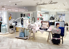写真:Jewelna Roseあべのsolaha店