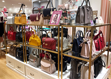 写真:Jewelna Rose阪急百貨店うめだ本店