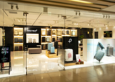 写真:PROTECA ヒルトンプラザ店