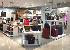 写真:+STYLE博多マルイ店