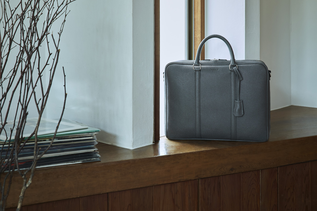 LEATHER BAGS-ultima TOKYO［ウルティマ トーキョー］