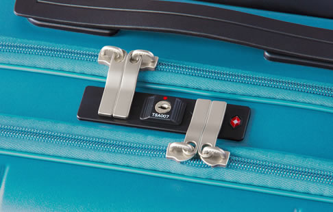 REDANG レダン TSA LOCK