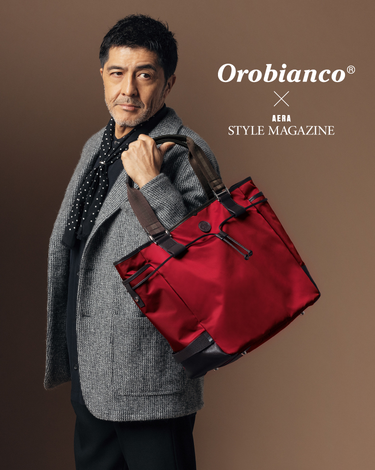 Orobianco×谷中敦
