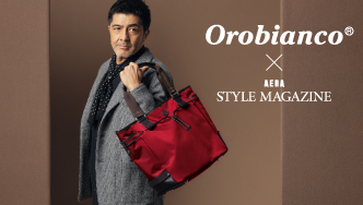 Orobianco×谷中敦