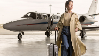 プロテカ×髙梨沙羅