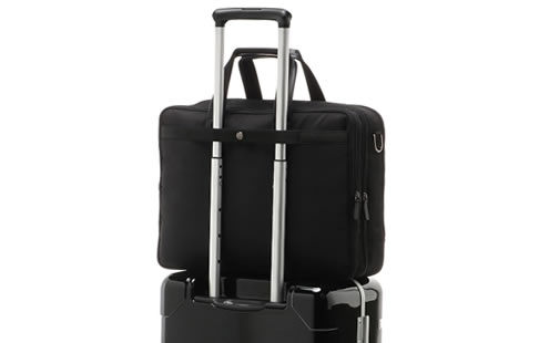 チェストベルト