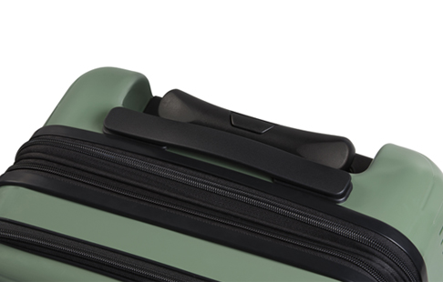 PLYMOUTH プリマス ハンドル