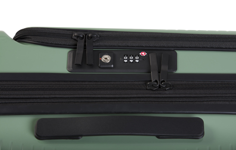 PLYMOUTH プリマス オートリターンハンドル