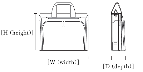 General bag