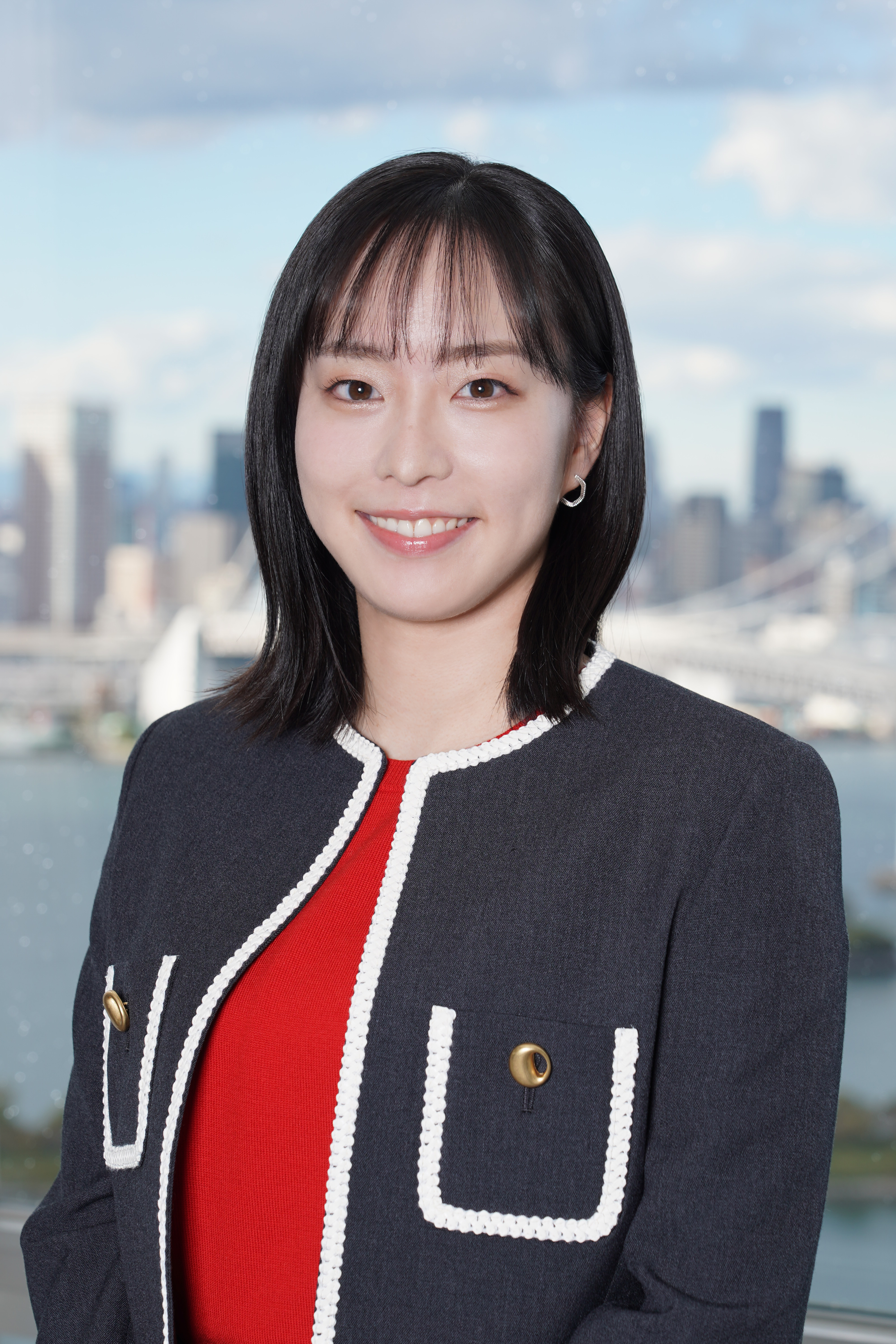 芦田愛菜