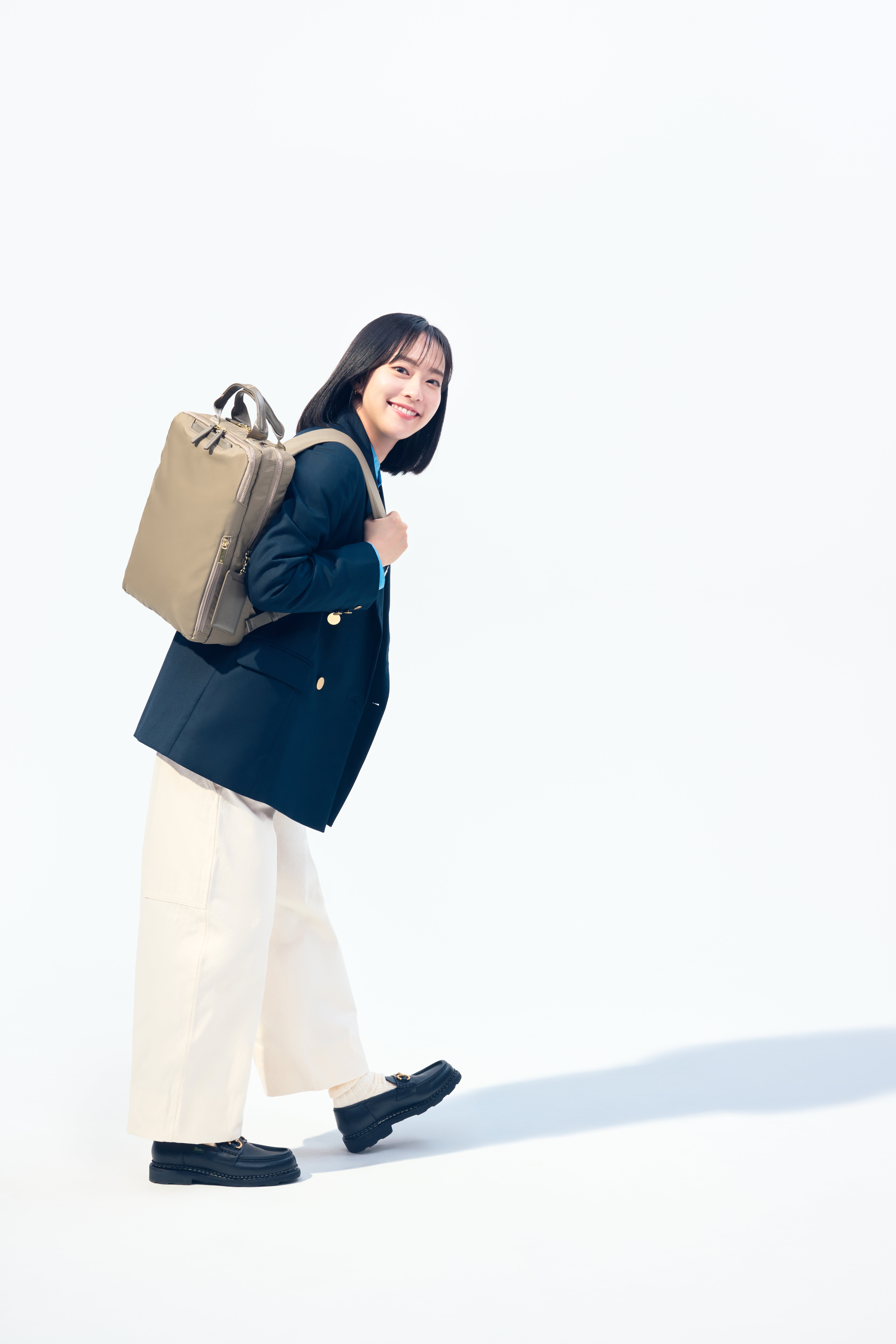 石川佳純